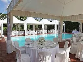 Resort Le Piazzole Florence