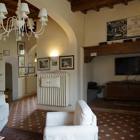 Le Piazzole Resort Florence