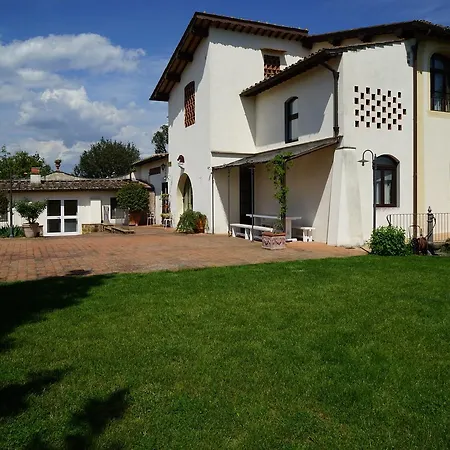 Le Piazzole Курортный комплекс 2*