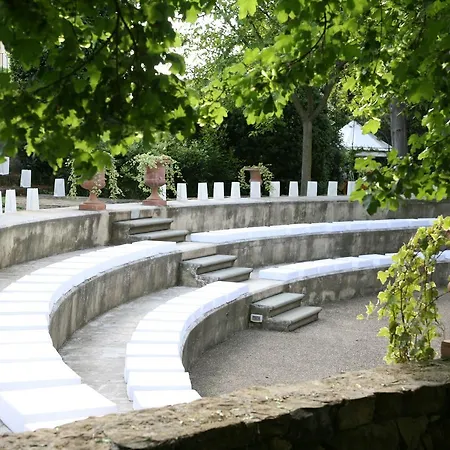 Le Piazzole Üdülőközpont