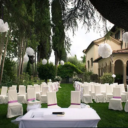 Le Piazzole Флоренция