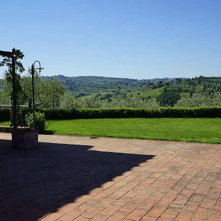Resort Le Piazzole