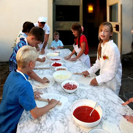 Le Piazzole Resort