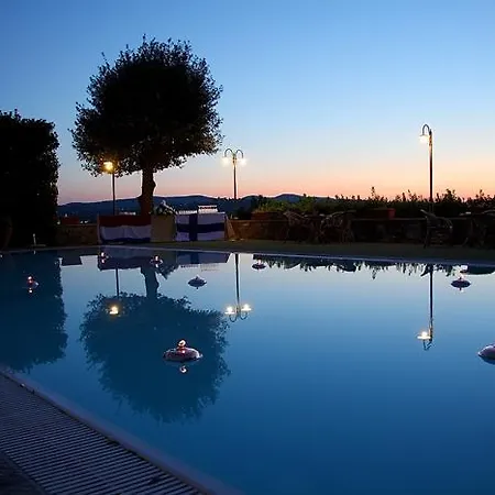 Resort Le Piazzole Florence