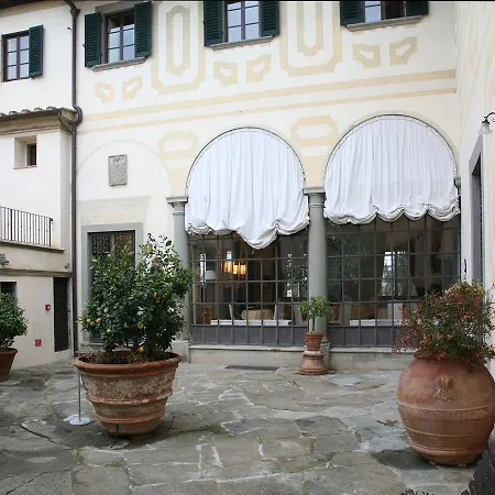 Le Piazzole Resort Florence