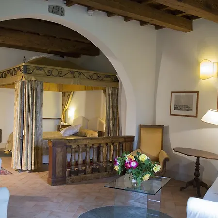 Resort Le Piazzole Florence