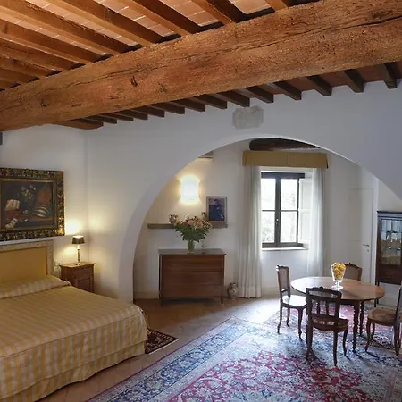 Resort Le Piazzole Florence