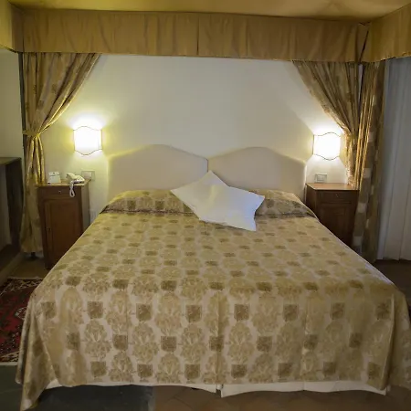 Le Piazzole 2* Флоренция