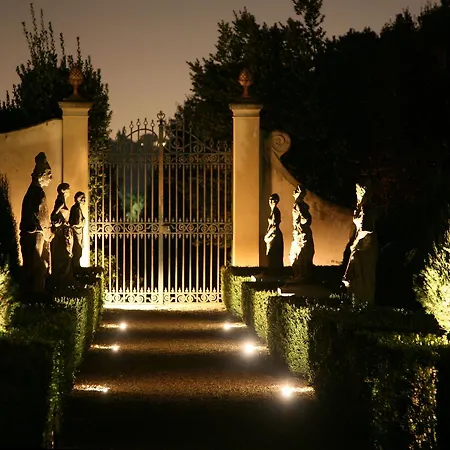 Resort Le Piazzole Florence