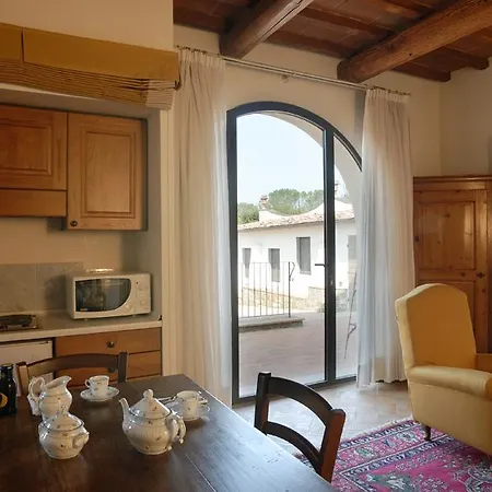 Le Piazzole Resort Florence