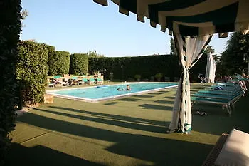 Üdülőközpont Le Piazzole
