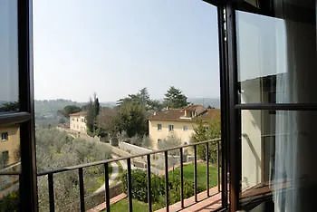 Le Piazzole 2* Флоренция