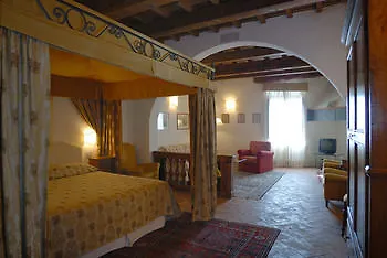 Курортный комплекс Le Piazzole