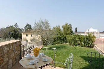 Le Piazzole Φλωρεντία