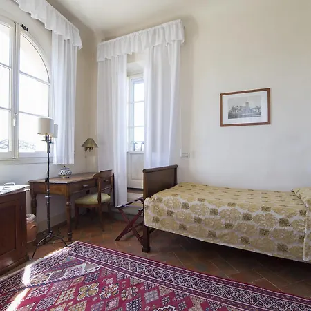 Resort Le Piazzole Florence