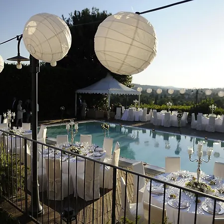 Resort Le Piazzole Florence
