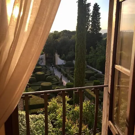 Resort Le Piazzole