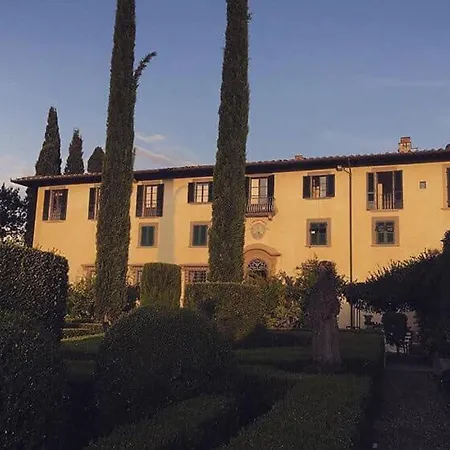 Le Piazzole Resort