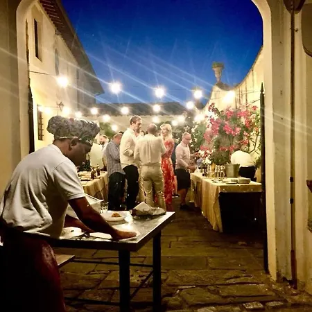 Le Piazzole 2* Florence