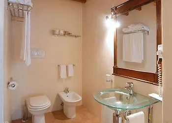 Resort Le Piazzole Florença