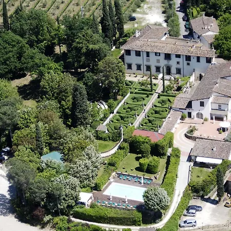 Le Piazzole Resort 4*