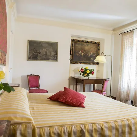 Le Piazzole 4*