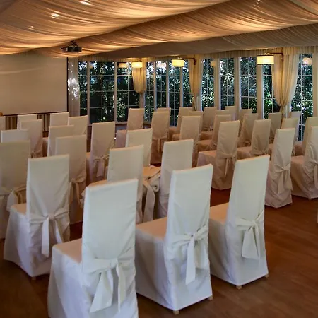 Le Piazzole Resort Florença