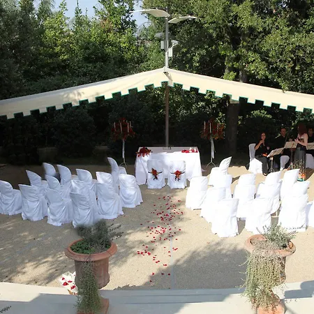 Le Piazzole Resort 4*