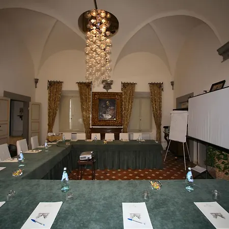 Курортный комплекс Le Piazzole 4*