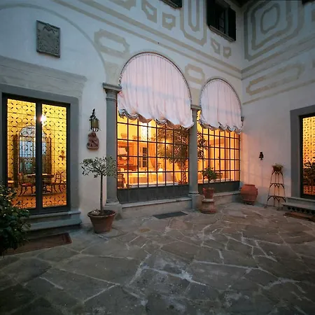 Resort Le Piazzole 4*