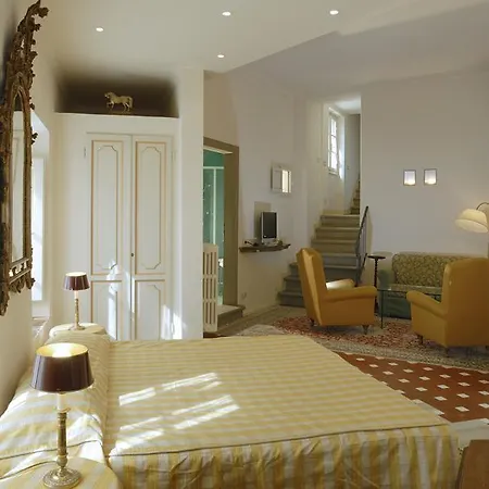 Le Piazzole Feriested 4*