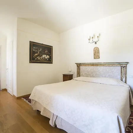 Le Piazzole Feriested 4*