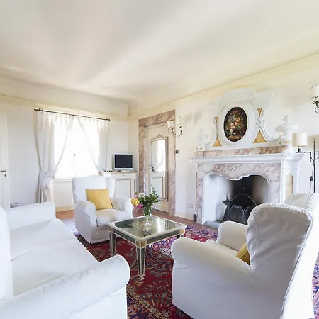 Le Piazzole Feriested 4*