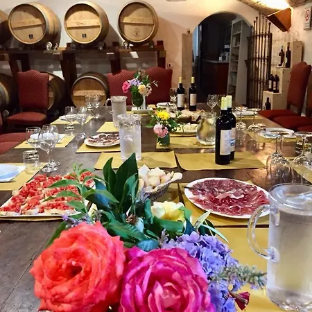 Resort Le Piazzole 4*