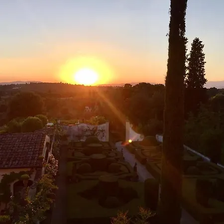 Le Piazzole Resort Florença