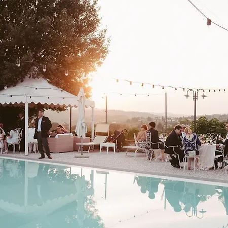 Le Piazzole Resort 4*
