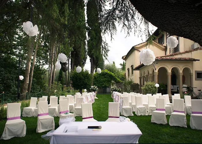 Le Piazzole Флоренция